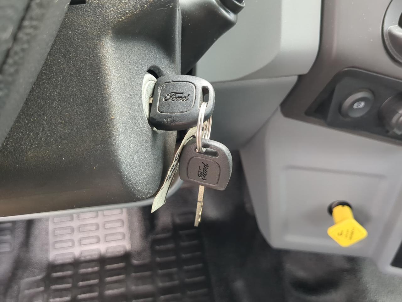 2021 Ford F-750 Winder GA