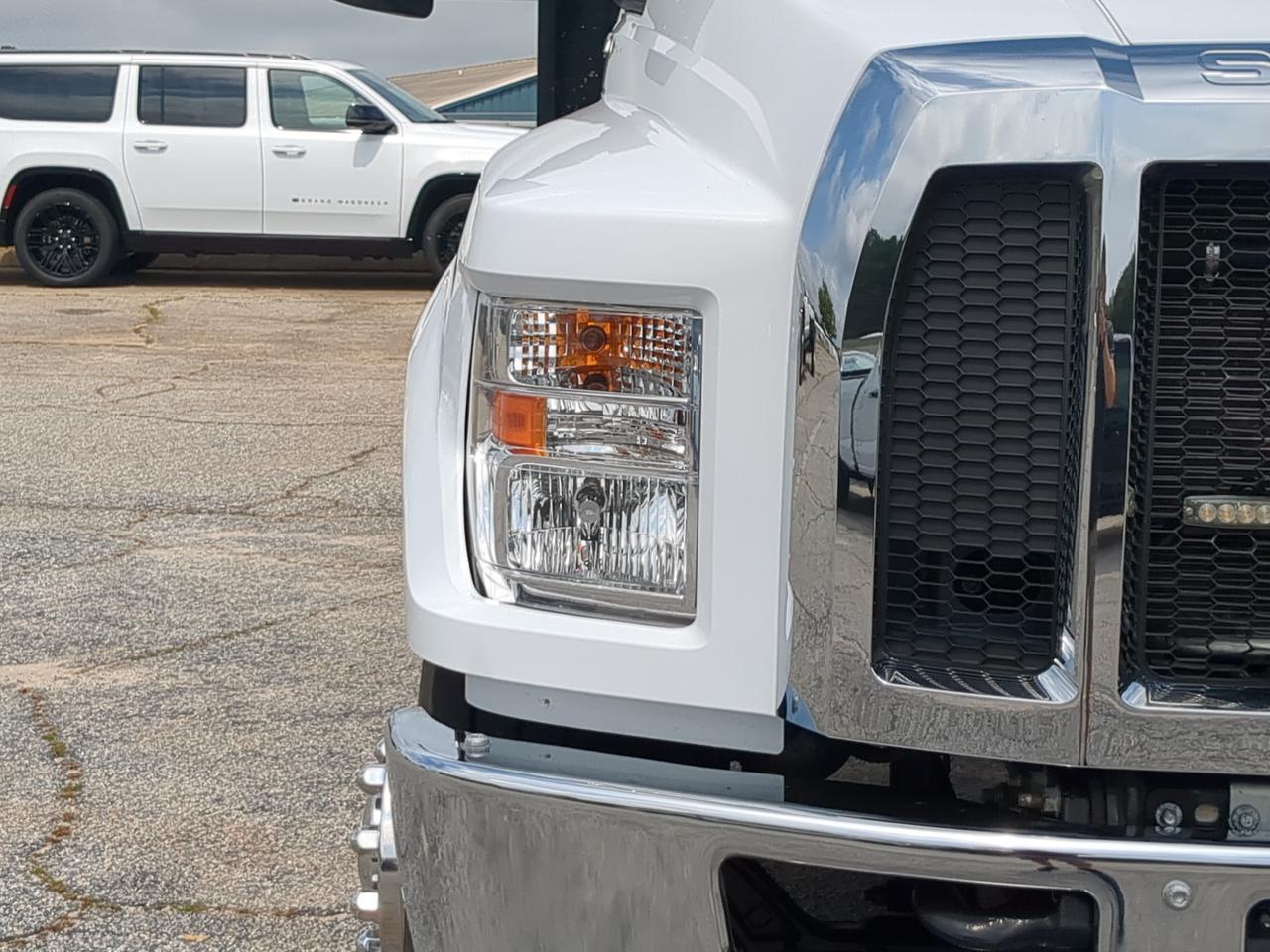 2021 Ford F-750 Winder GA