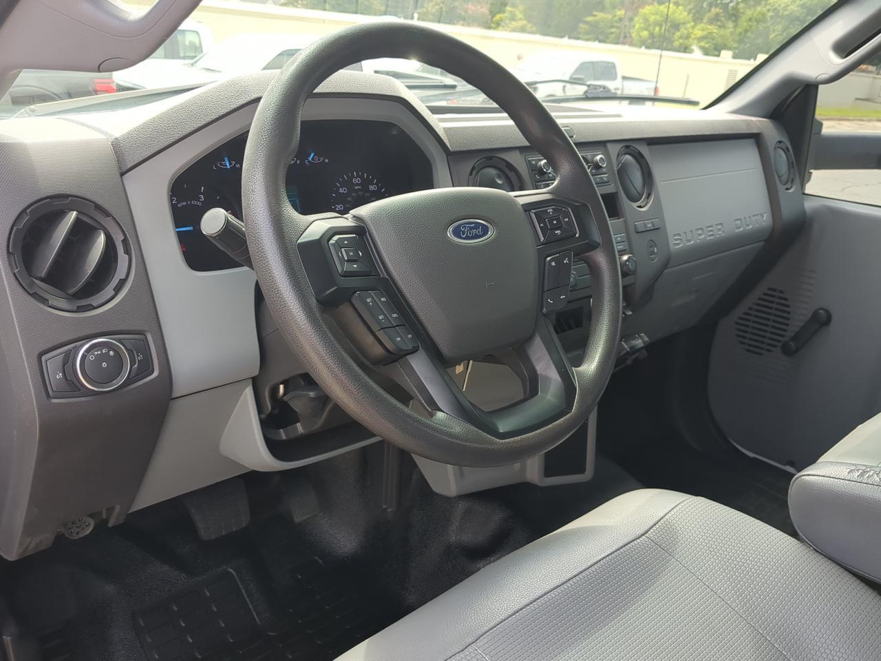 2021 Ford F-750 Winder GA