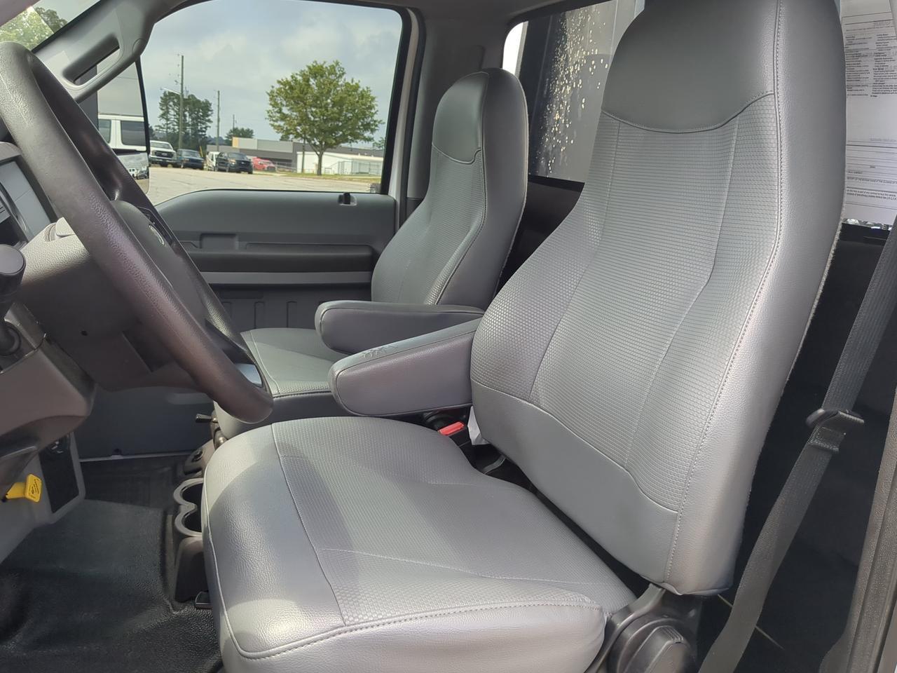 2021 Ford F-750 Winder GA