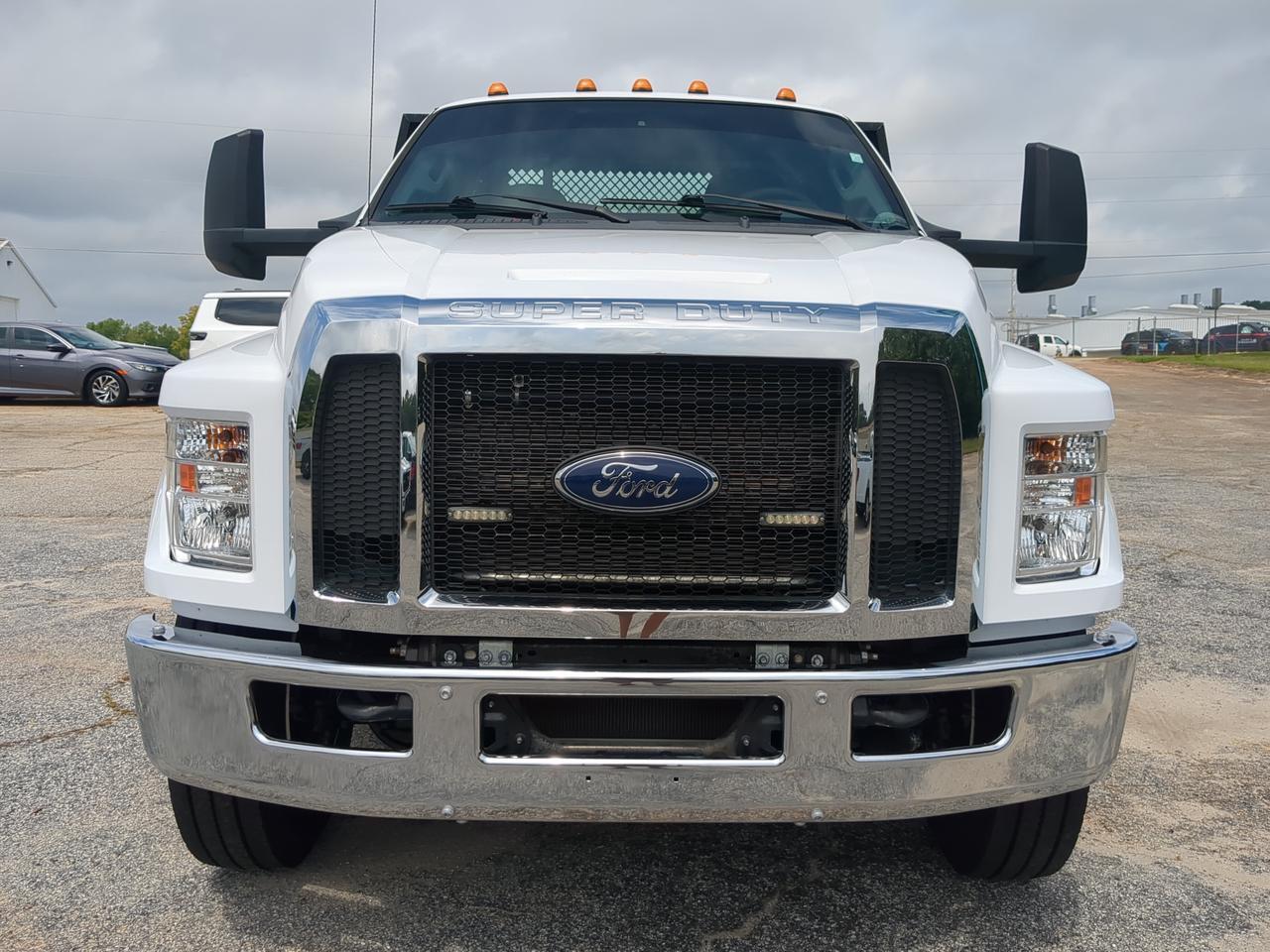2021 Ford F-750 Winder GA