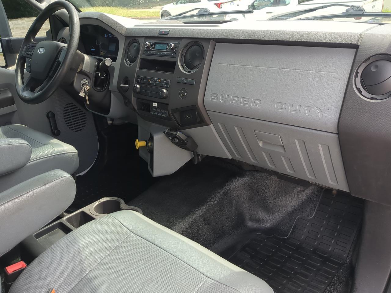 2021 Ford F-750 Winder GA