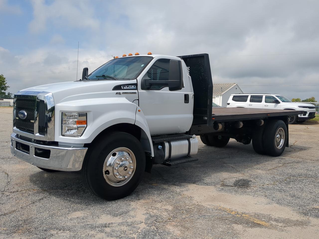 2021 Ford F-750 Winder GA