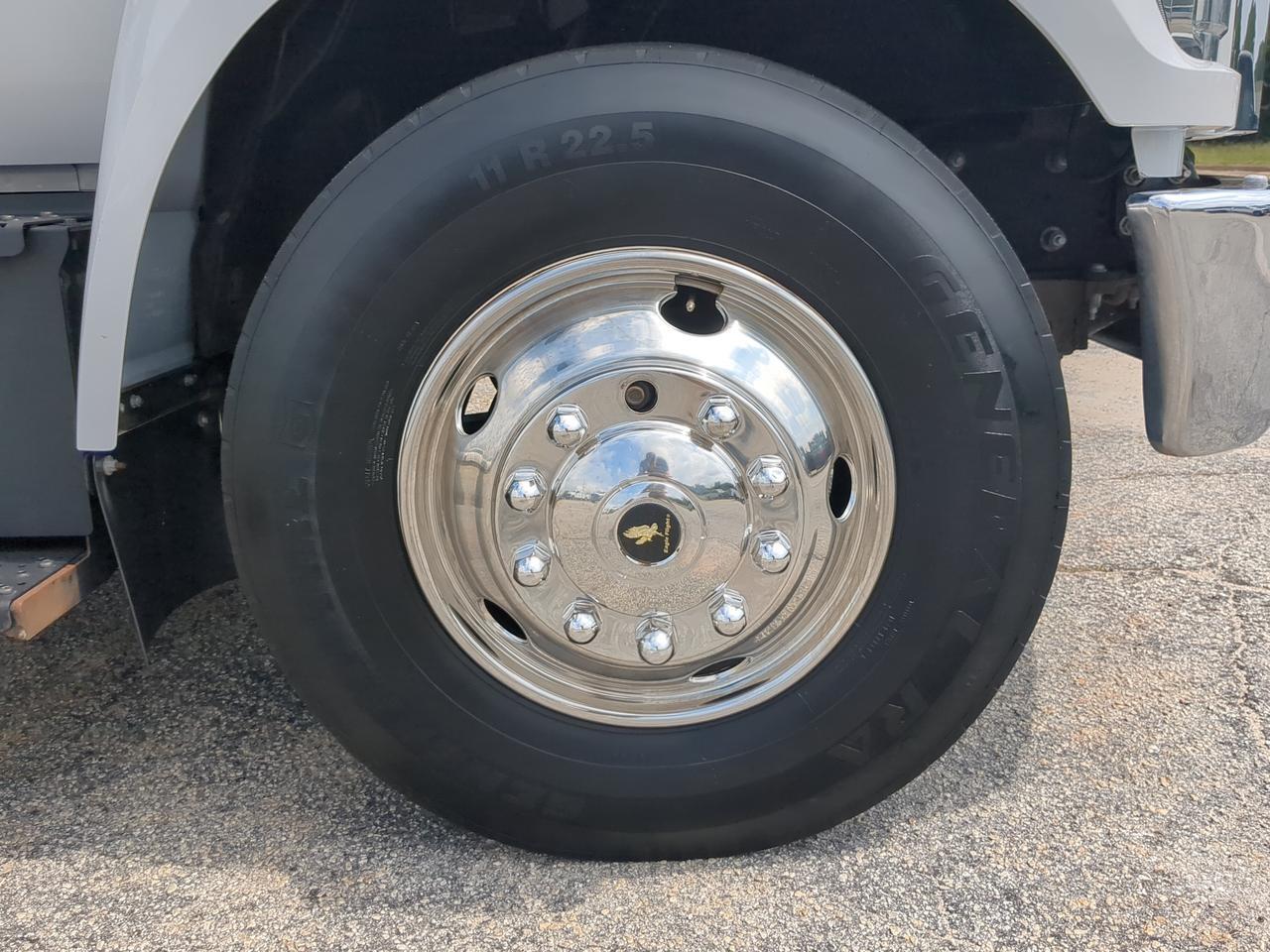 2021 Ford F-750 Winder GA