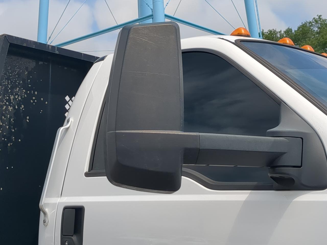 2021 Ford F-750 Winder GA