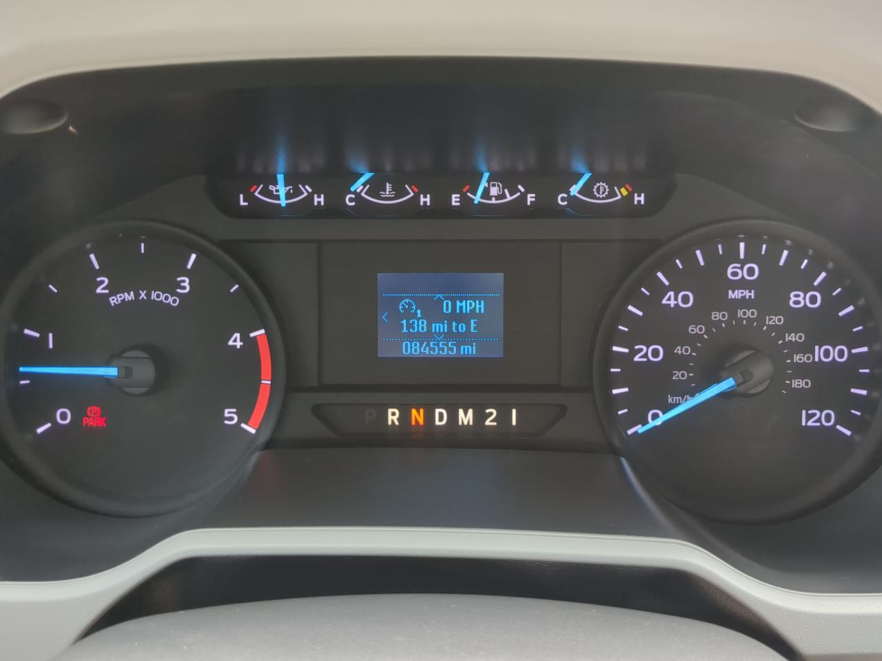 2021 Ford F-750 Winder GA