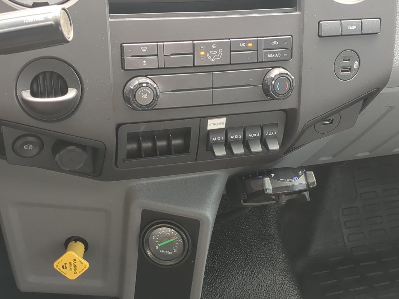 2021 Ford F-750 Winder GA