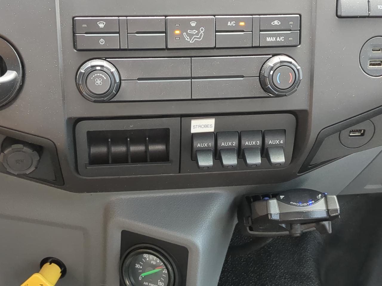 2021 Ford F-750 Winder GA