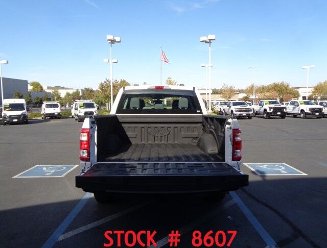 2021 Ford F150 ~ Crew Cab ~ EcoBoost ~ Only 27K Miles! Rocklin CA