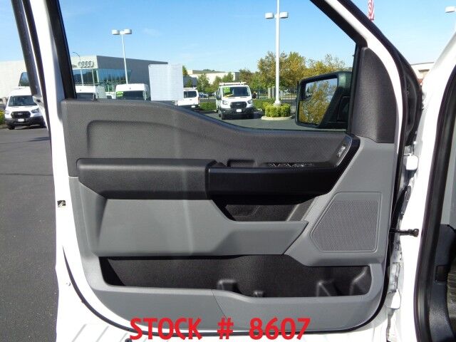 2021 Ford F150 ~ Crew Cab ~ EcoBoost ~ Only 27K Miles! Rocklin CA