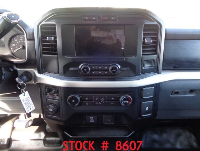 2021 Ford F150 ~ Crew Cab ~ EcoBoost ~ Only 27K Miles! Rocklin CA