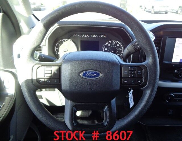 2021 Ford F150 ~ Crew Cab ~ EcoBoost ~ Only 27K Miles! Rocklin CA