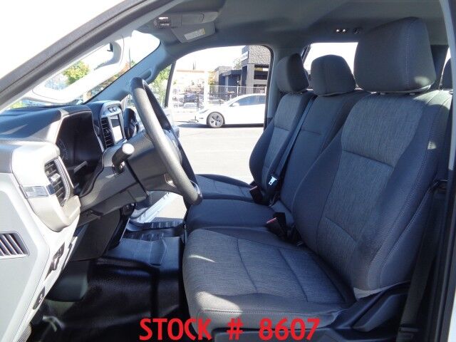 2021 Ford F150 ~ Crew Cab ~ EcoBoost ~ Only 27K Miles! Rocklin CA
