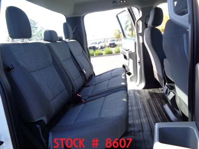 2021 Ford F150 ~ Crew Cab ~ EcoBoost ~ Only 27K Miles! Rocklin CA
