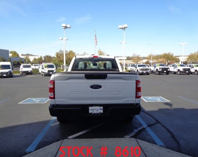2021 Ford F150 ~ Extended Cab ~ Only 33K Miles! Rocklin CA