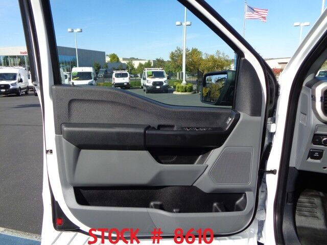 2021 Ford F150 ~ Extended Cab ~ Only 33K Miles! Rocklin CA