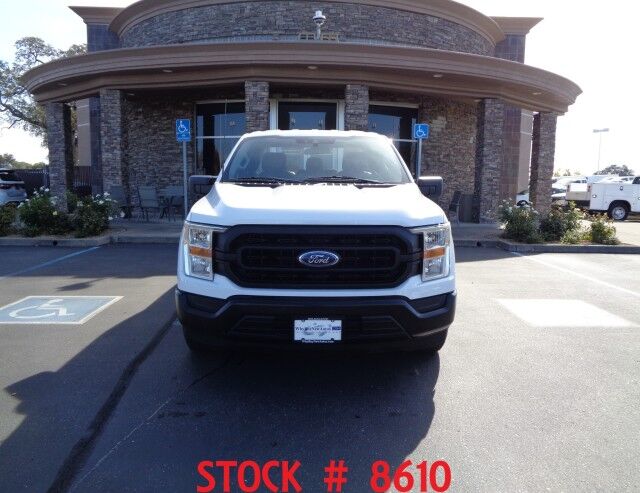 2021 Ford F150 ~ Extended Cab ~ Only 33K Miles! Rocklin CA