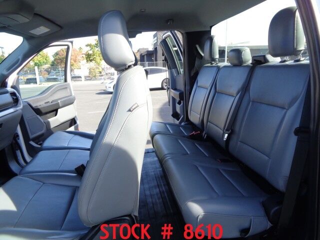 2021 Ford F150 ~ Extended Cab ~ Only 33K Miles! Rocklin CA