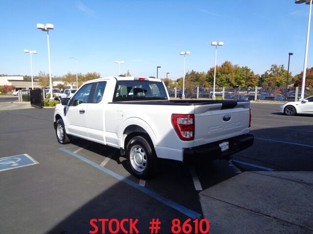 2021 Ford F150 ~ Extended Cab ~ Only 33K Miles!