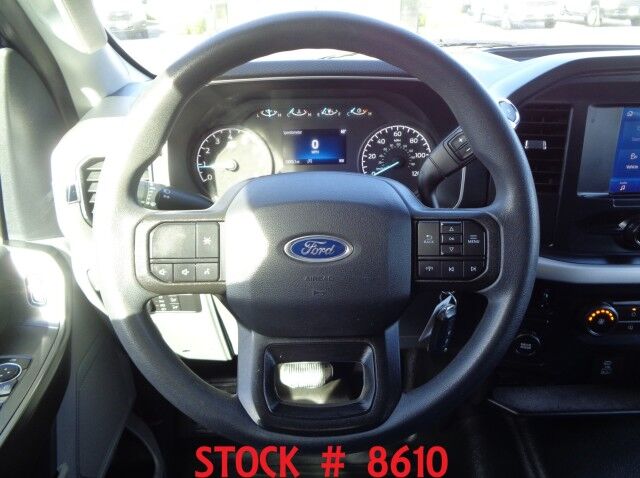 2021 Ford F150 ~ Extended Cab ~ Only 33K Miles! Rocklin CA