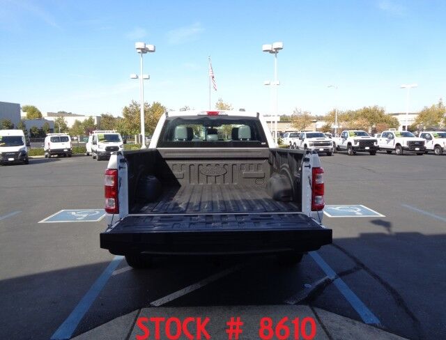 2021 Ford F150 ~ Extended Cab ~ Only 33K Miles! Rocklin CA