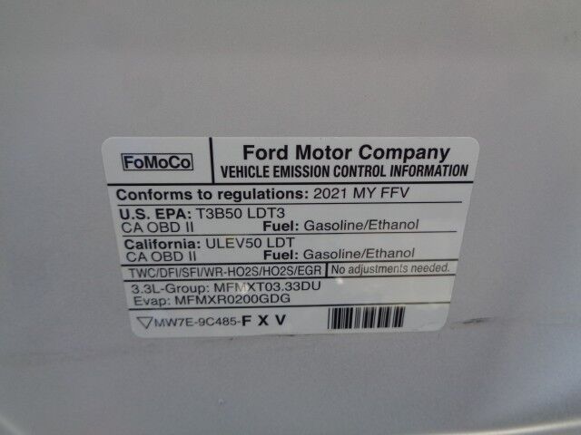 2021 Ford F150 ~ Extended Cab ~ Only 33K Miles! Rocklin CA