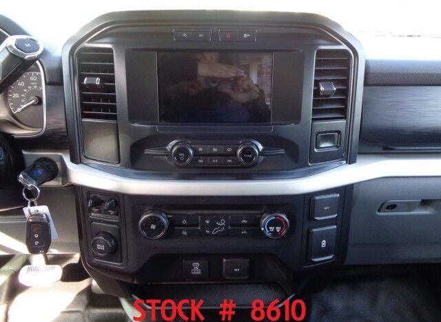 2021 Ford F150 ~ Extended Cab ~ Only 33K Miles! Rocklin CA