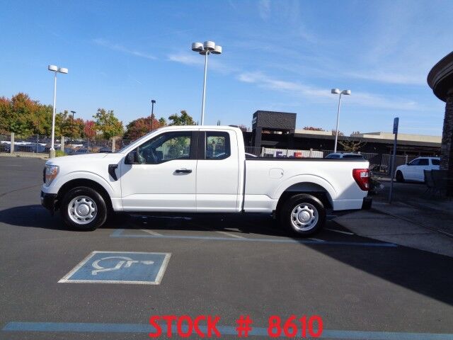 2021 Ford F150 ~ Extended Cab ~ Only 33K Miles!