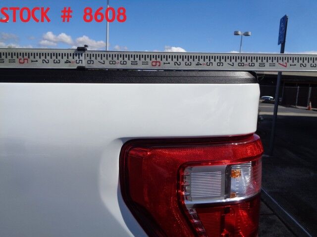2021 Ford F150 ~ Extended Cab ~ Only 43K Miles! Rocklin CA