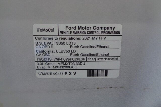 2021 Ford F150 ~ Extended Cab ~ Only 43K Miles! Rocklin CA