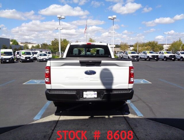 2021 Ford F150 ~ Extended Cab ~ Only 43K Miles! Rocklin CA