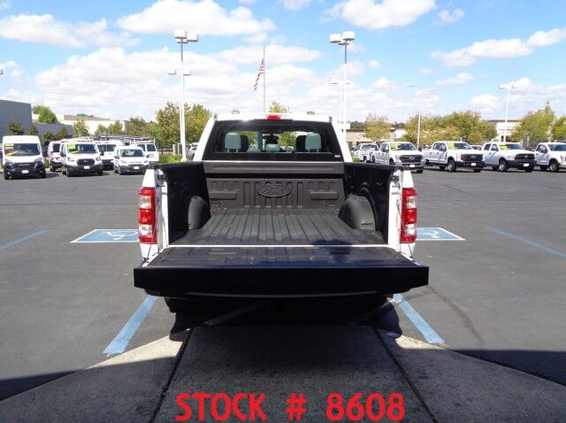 2021 Ford F150 ~ Extended Cab ~ Only 43K Miles! Rocklin CA