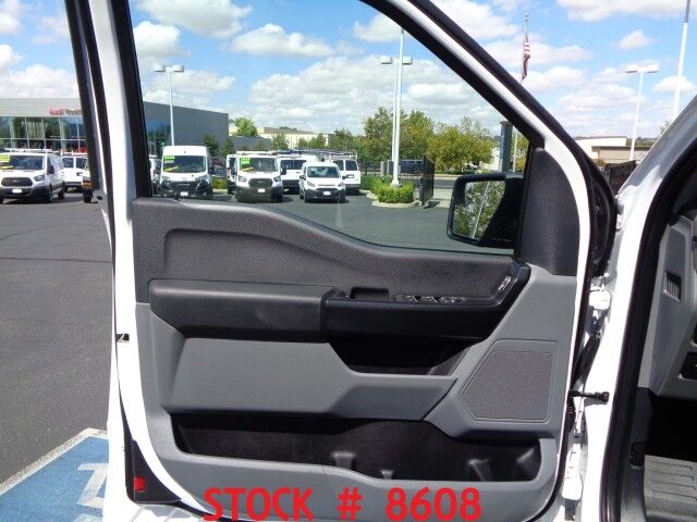 2021 Ford F150 ~ Extended Cab ~ Only 43K Miles! Rocklin CA