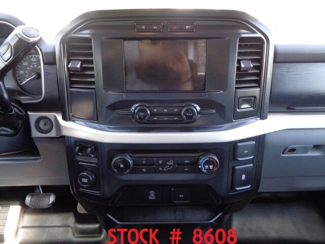 2021 Ford F150 ~ Extended Cab ~ Only 43K Miles! Rocklin CA
