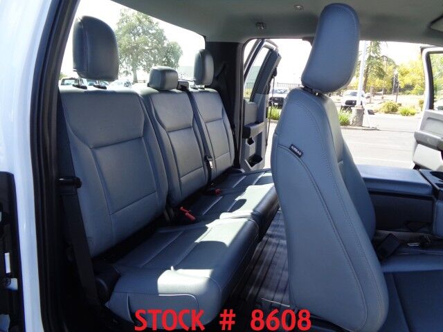 2021 Ford F150 ~ Extended Cab ~ Only 43K Miles! Rocklin CA