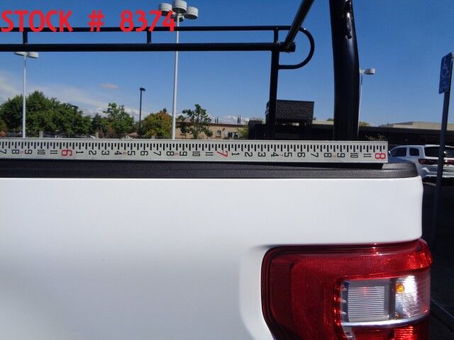 2021 Ford F150 ~ Rack ~ Only 31K Miles! Rocklin CA