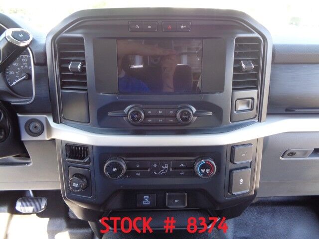 2021 Ford F150 ~ Rack ~ Only 31K Miles! Rocklin CA