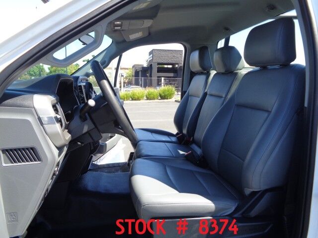 2021 Ford F150 ~ Rack ~ Only 31K Miles! Rocklin CA