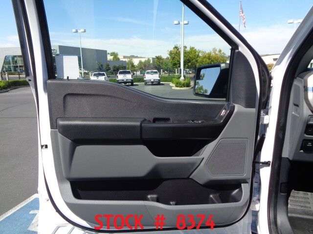 2021 Ford F150 ~ Rack ~ Only 31K Miles! Rocklin CA