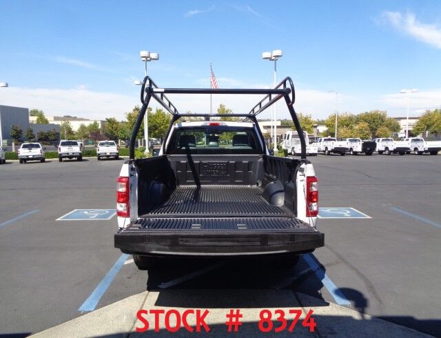 2021 Ford F150 ~ Rack ~ Only 31K Miles! Rocklin CA