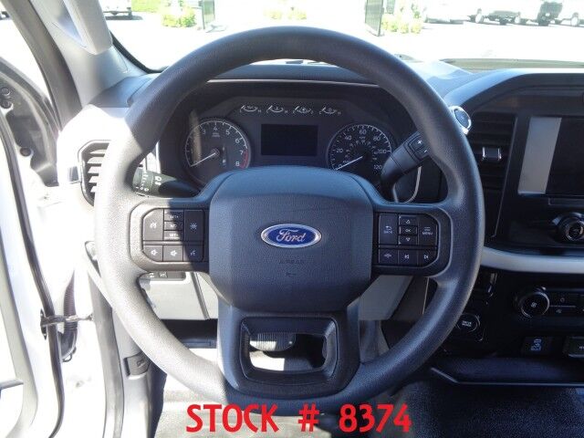 2021 Ford F150 ~ Rack ~ Only 31K Miles! Rocklin CA