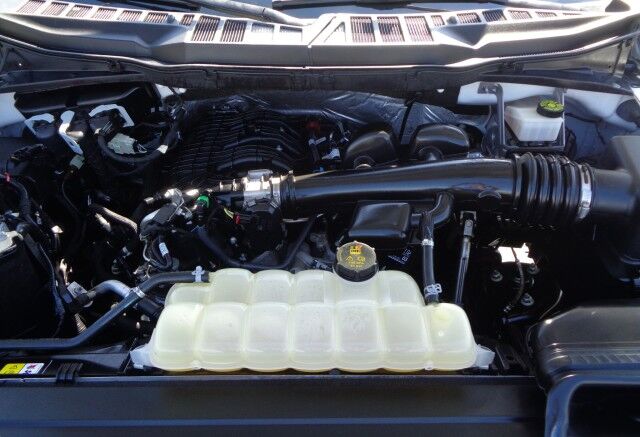 2021 Ford F150 ~ Rack ~ Only 31K Miles! Rocklin CA