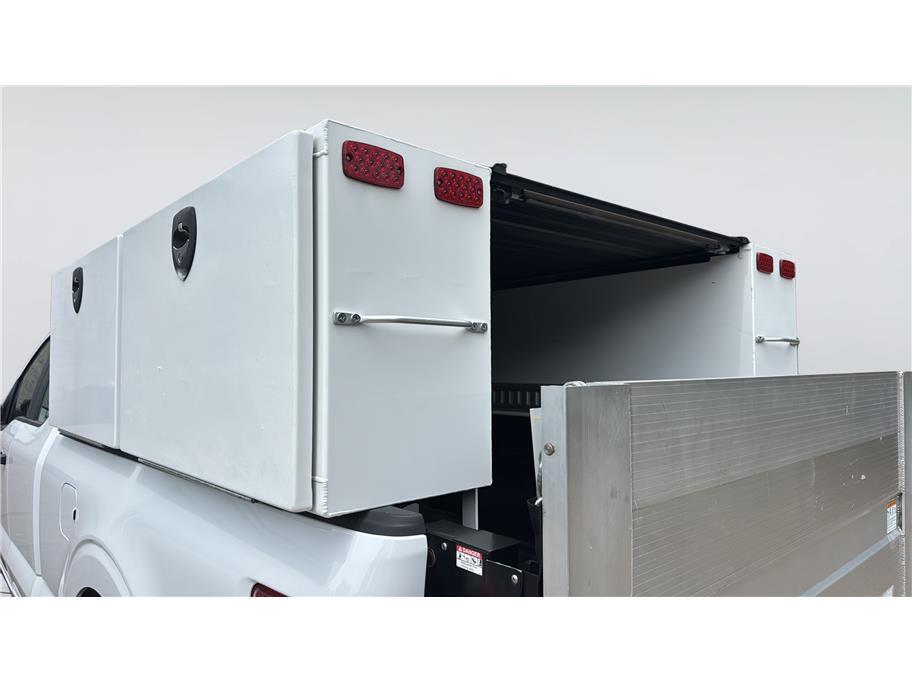 2021 Ford F150 Super Cab XL Pickup 4D 6 1/2 ft Folsom CA