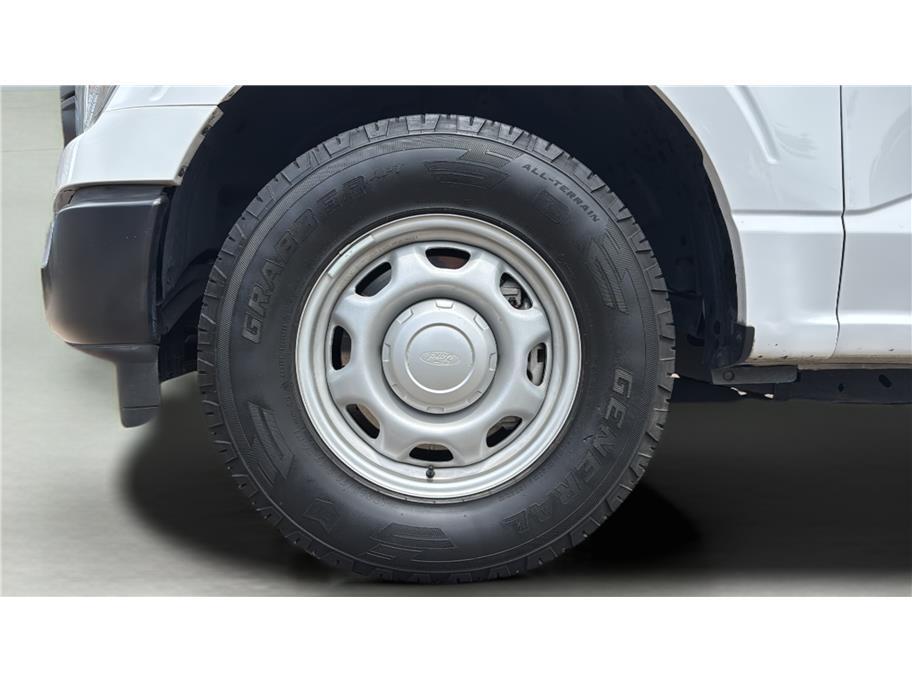 2021 Ford F150 Super Cab XL Pickup 4D 6 1/2 ft Folsom CA