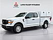 2021 Ford F150 Super Cab XL Pickup 4D 6 1/2 ft