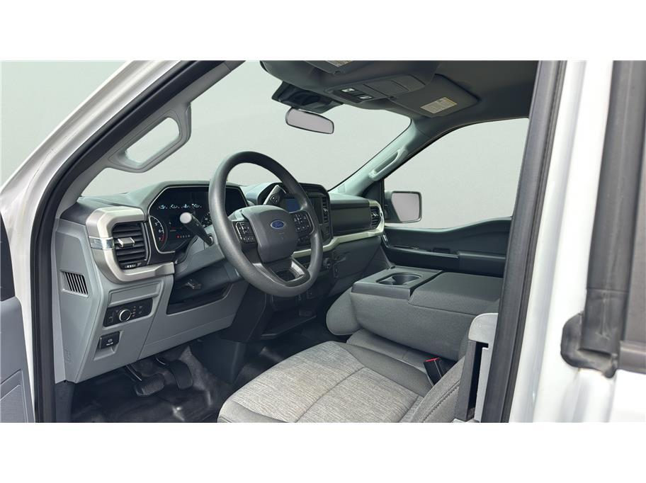 2021 Ford F150 Super Cab XL Pickup 4D 6 1/2 ft Folsom CA