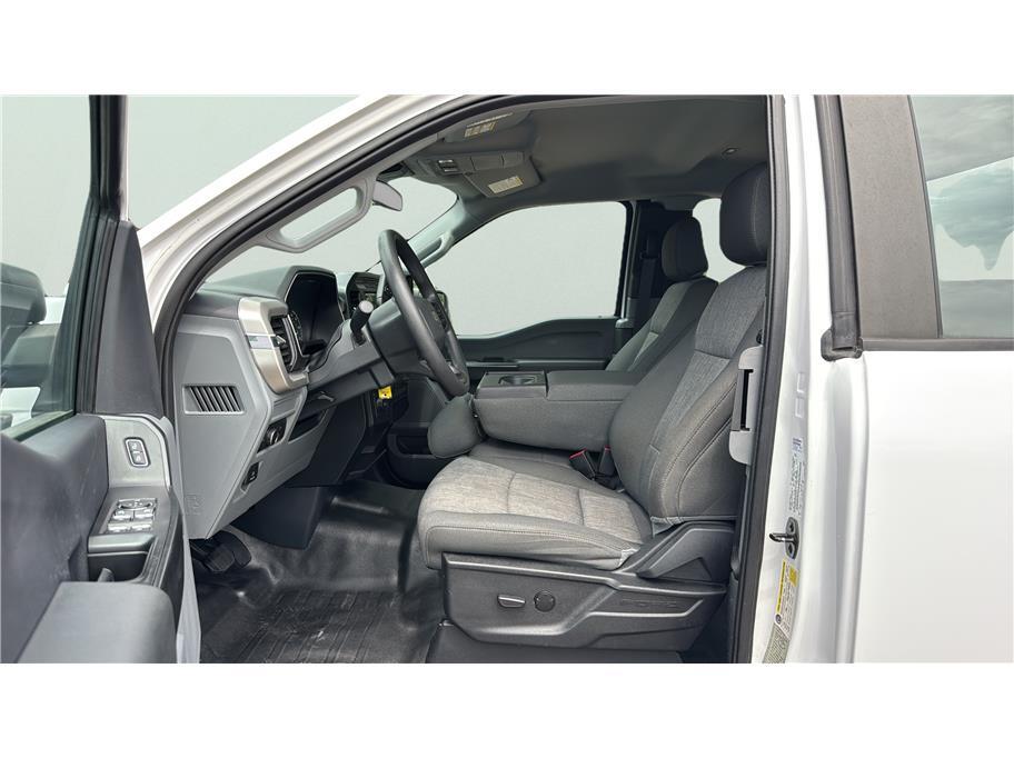 2021 Ford F150 Super Cab XL Pickup 4D 6 1/2 ft Folsom CA