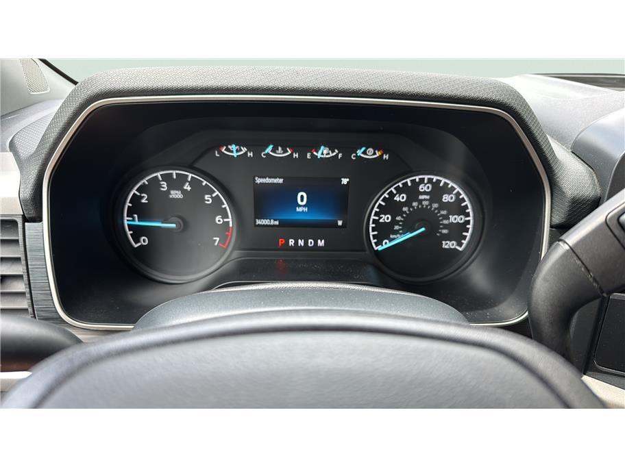 2021 Ford F150 Super Cab XL Pickup 4D 6 1/2 ft Folsom CA