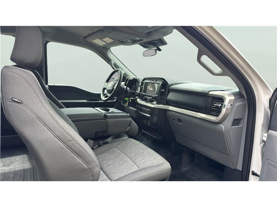 2021 Ford F150 Super Cab XL Pickup 4D 6 1/2 ft Folsom CA