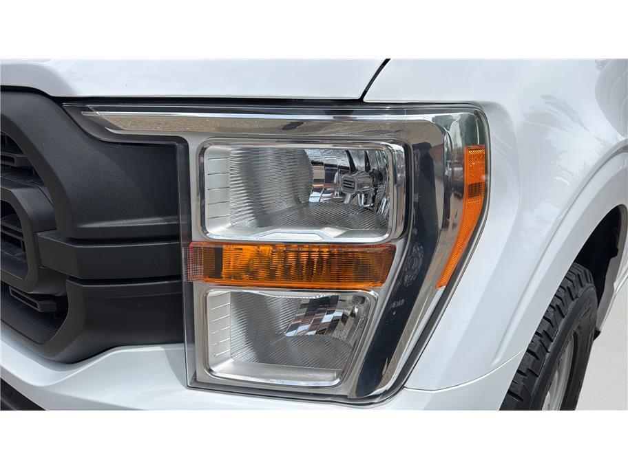 2021 Ford F150 Super Cab XL Pickup 4D 6 1/2 ft Folsom CA